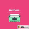 Site Reviews - Review Authors