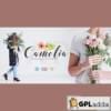 Camelia – A Floral Studio Florist WordPress Theme