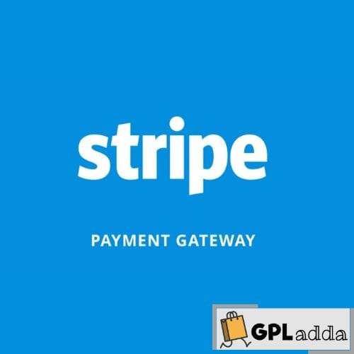 Charitable Stripe Payment Gateway