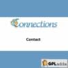 Connections Business Directory Extension Contact