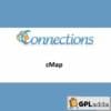 Connections Business Directory Template cMap