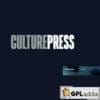 CulturePress – Art & Culture WordPress Theme