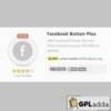 Facebook Button Plus - WordPress Plugin