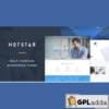 HotStar – Multi-Purpose Business Theme