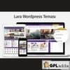 Lara - WordPress Theme