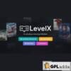 LevelX – Gaming Affiliate WordPress Theme