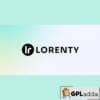 Lorenty – Equipment Rental WordPress Theme for Bikes, Boats & Inventory