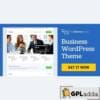 MyThemeShop Business – WordPress Theme