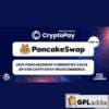 PancakeSwap Currencies Value API For CryptoPay WooCommerce