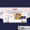 Pippo – Kids Toys Store WooCommerce WordPress Theme