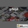 Pivot - Responsive Multipurpose WordPress Theme