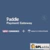 Sparkle Paddle Payment Gateway – For WooCommerce & Easy Digital Downloads