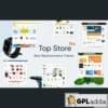 Top Store Pro – Best WooCommerce Theme