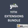 all yith plugins extensions bundle for wordpress