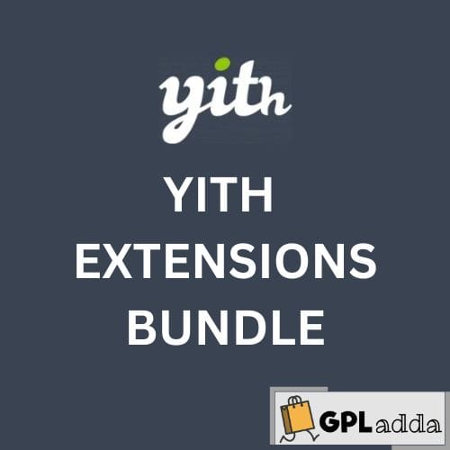 121+ YITH Extensions Bundle by GPL Adda
