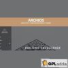 Archios – One Pager Architecture WP Theme
