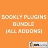 Bookly Plugins Bundle - All Addons