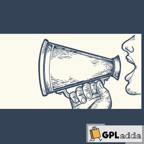 Bulletin Announcements PRO