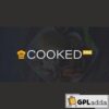 Cooked Pro – Recipes, Cooking & Community WordPress Plugin