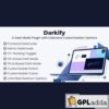 Darkify – WordPress Dark Mode Plugin