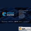 Event Station – Event & Conference WordPress Theme