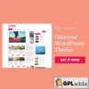Glamour – WordPress Theme