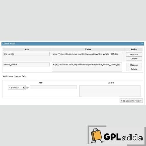 Graph Paper Press Berlin WordPress Theme