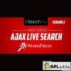 i-Search Pro – Ultimate Live Search