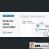 Junction - External Links Controller for WordPress
