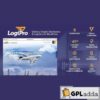 LogiPro – Delivery, Freight, Distribution & Logistics for WordPress