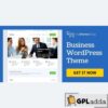 MyThemeShop Business – WordPress Theme