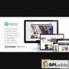 Trizzy – Multi-Purpose WooCommerce WordPress Theme