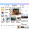 VisualNews Pro - WordPress Theme