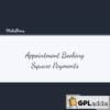 Appointment Booking Square Payments