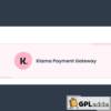 BookingPress – Klarna Payment Gateway Addon