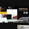 Car Wash – Auto Spa WordPress Theme