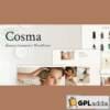 Cosma – Beauty Cosmetics WordPress Theme