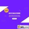 Divi Machine - WordPress Plugin