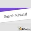 Divi Search Results Module