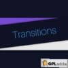 Divi Transitions