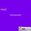 Elegant Themes TheCorporation