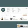 Elegant Themes eList WordPress Theme