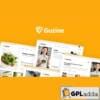 Guzine - Adsense Ready Magazine WordPress Theme