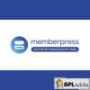 MemberPress Account Nav Tabs