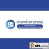 MemberPress Registration Restrictions