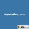 MemberPress – PDF Invoice