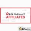 PA – WooCommerce Performant Affiliates WordPress