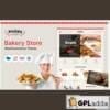 Sncksy – The Bakery Store Responsive WooCommerce Theme