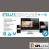 Stellar Video Player - WordPress Plugin