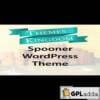 Themes Kingdom Spooner WordPress Theme